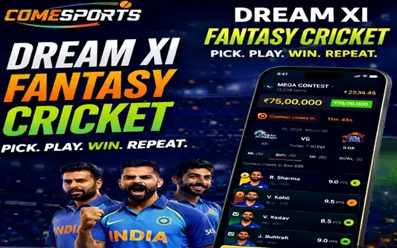 Gujarat vs Rajasthan on CRIC5