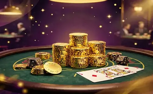 Weekend High Roller